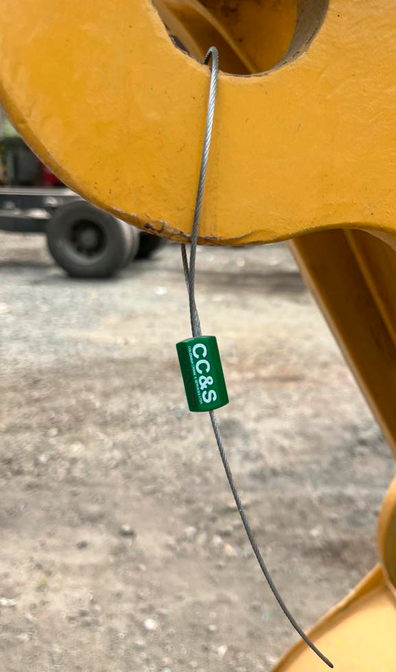 Colombia Crane & Services Ltda.